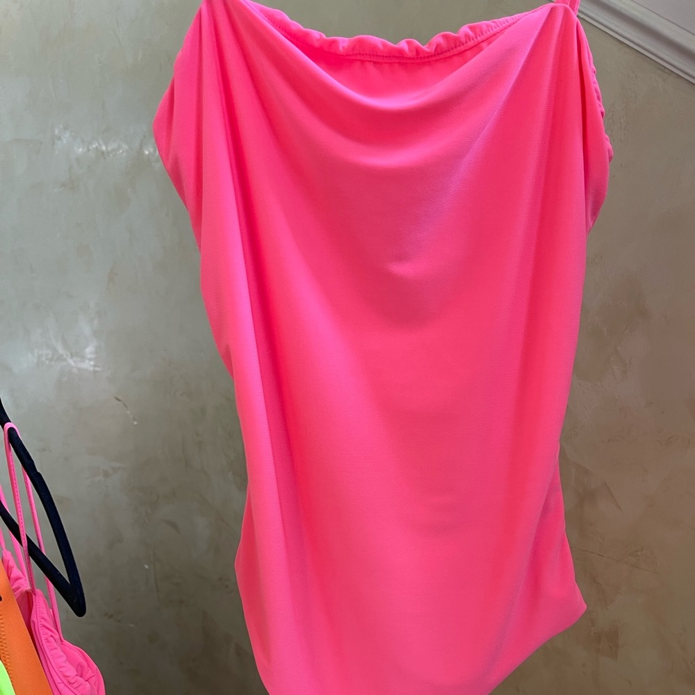 Body Suit - Picture 2 of 2